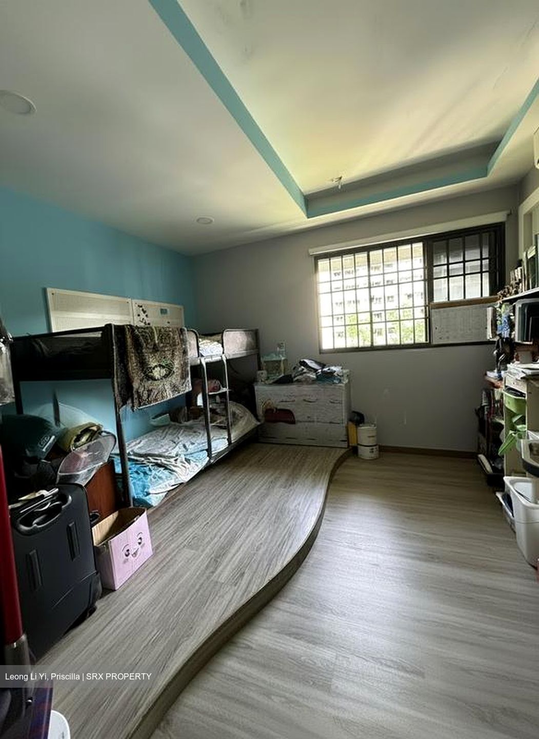 Blk 603 Clementi West Street 1 (Clementi), HDB 4 Rooms #506129561